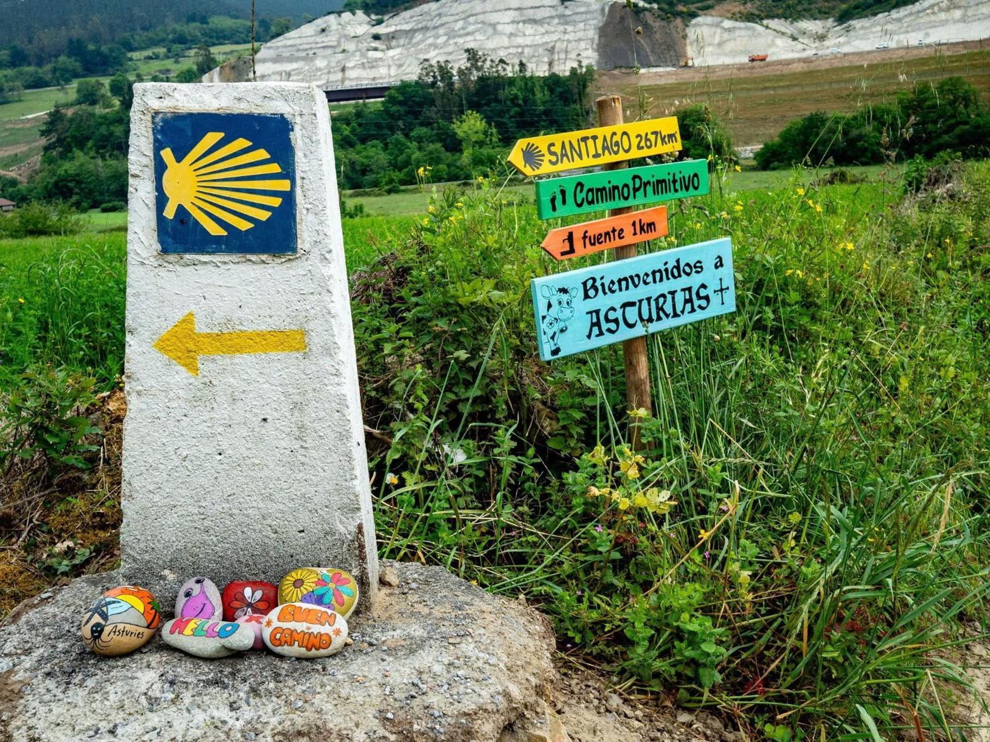 הוילה Villahormes El Pedroso De Llanes מראה חיצוני תמונה